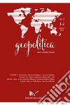 Geopolitica (2020). Vol. 1-2 libro di Marconi Matteo