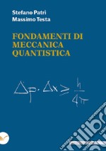 Fondamenti di meccanica quantistica libro