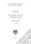 Rivista di studi bizantini e neoellenici. Ediz. anastatica (1992). Vol. 29 libro di Follieri E. (cur.)