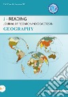 J-Reading. Journal of research and didactics in geography (2021). Vol. 2 libro