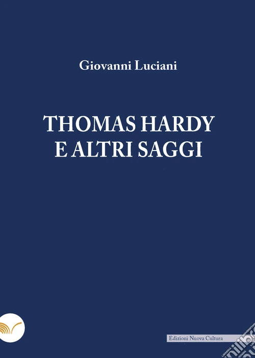 Thomas Hardy e altri saggi