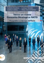 Verso un nuovo concetto strategico. Nato. Prospettive e interessi dell'Italia libro