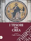 I tesori del CREA libro