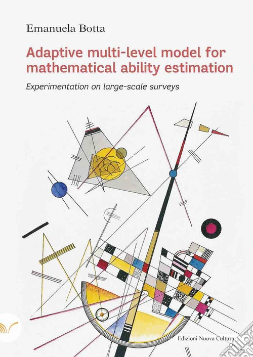 Adaptive multi-level model for mathematical ability estimation Experimentation on large-scale surveys
