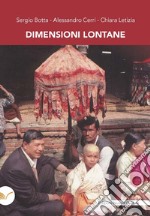 Dimensioni lontane libro