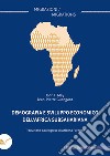 Demografia e sviluppo economico dell'Africa Subsahariana libro