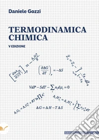 Termodinamica chimica