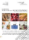 La rivista di scienza dell'alimentazione (2022). Vol. 3 libro di Paganini L. (cur.)