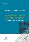 Sciamanesimo e persona: una svolta ontologica? Omaggio a Enrico Comba libro