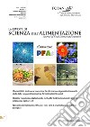 La rivista di scienza dell'alimentazione (2023). Vol. 1 libro di Paganini L. (cur.)