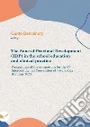 The zone of proximal development (ZDP) in the school education and clinical practice. Proceedings of the symposium for the 9th intercontinental convention of psychology hominis 2023 libro di Benvenuto G. (cur.)