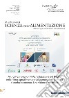 La rivista di scienza dell'alimentazione (2024). Vol. 2 libro di Paganini L. (cur.)