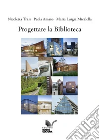 Progettare la biblioteca libro