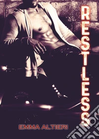 Restless. Smartness series libro