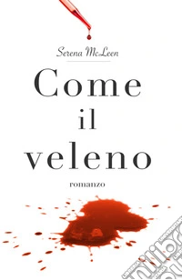 Come il veleno libro
