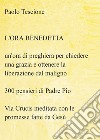 L'ora benedetta libro