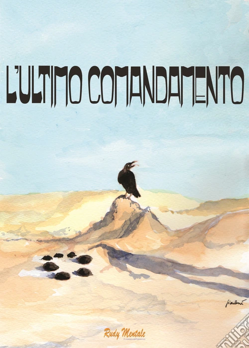 L'ultimo comandamento