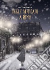 Oggi è nevicato a Roma libro