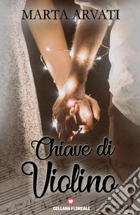 Chiave di violino libro