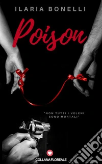 Poison libro