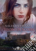 Tesoro di Scozia libro