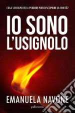 Io sono l'usignolo libro