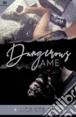 Dangerous Game libro