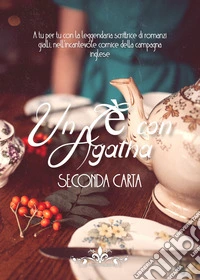 Un tè con Agatha