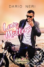 Love matters libro