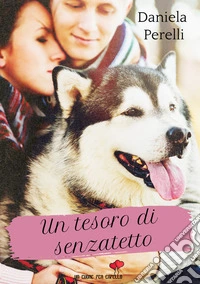 Un tesoro di senzatetto libro