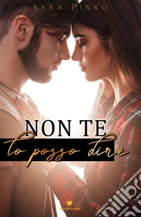 Non te lo posso dire