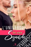 L'universo in uno sguardo libro