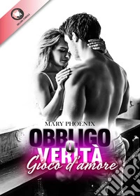 Obbligo o verità libro