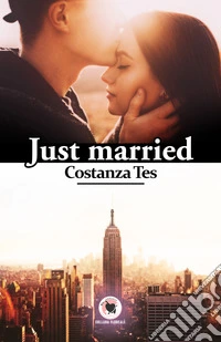 Just married libro