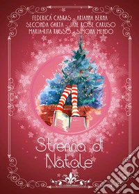 Strenna di Natale libro