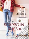 Scappo in Russia libro