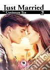 Just married. Vol. 2 libro
