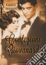 Confezioni Giovanardi libro