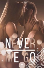 Never let me go libro