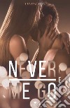 Never let me go libro