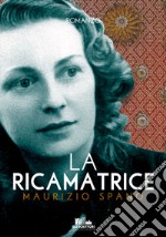 La ricamatrice libro