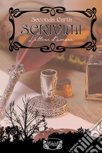 Scrivimi. Lettere d'amore