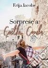 Sorprese a Castle Combe libro