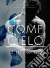 Come cielo d'inverno libro