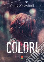 Colori libro