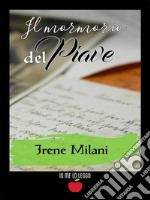 Il mormorio del Piave libro