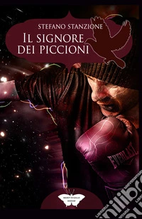 Il signore dei piccioni libro