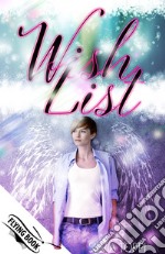 Wishlist libro