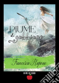 Piume di gabbiano