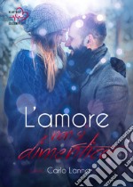 L'amore non si dimentica libro